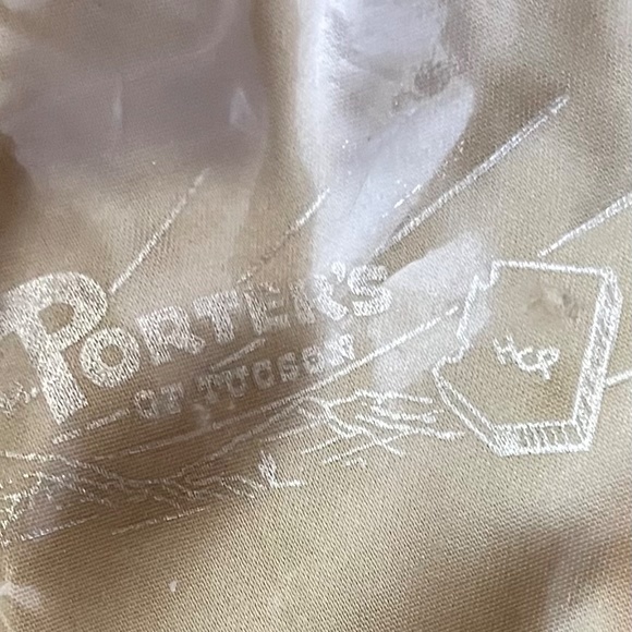 Vintage Porter’s of Tucson Western Hat main image 9